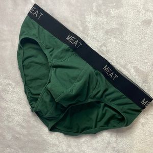 Meat Underwear Brand Brief